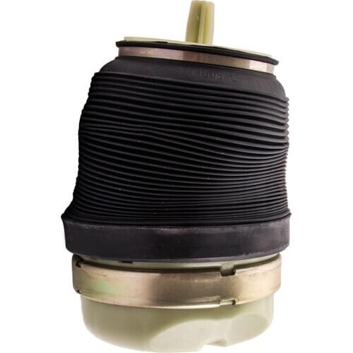 AIR SPRING BELLOWS REAR SUSPENSION Parts for AUDI A6 C6 ALLROAD 4F0616001J