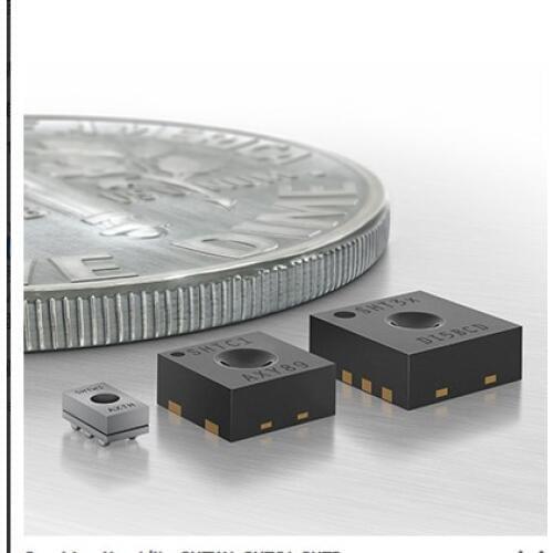 Sbbowe Sensirion Sheng Si Rui SHT30 & mdash; & mdash; digital temperature and humidity sensor