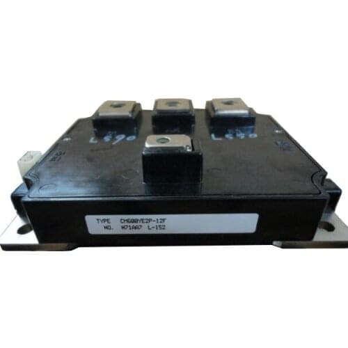 CM600YE2P-12F Actual Stock Photos Original Goods