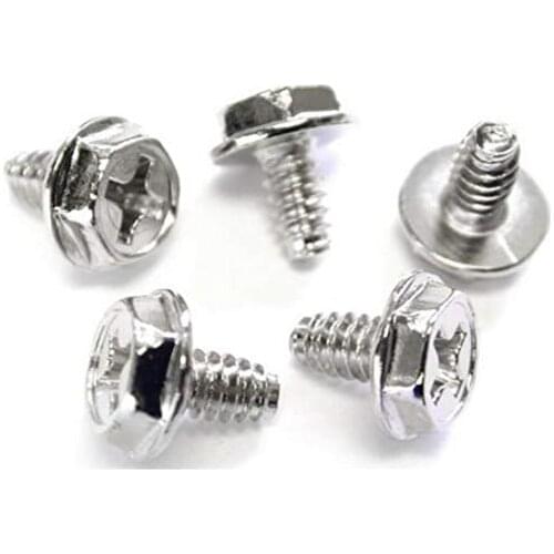 TECNOSTORE Screws