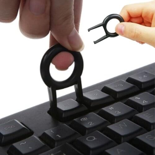 Mechanical Key Cap Removal Universal Keycap Puller Keyboard Repair Fixing Tool Switch Remover Accessories