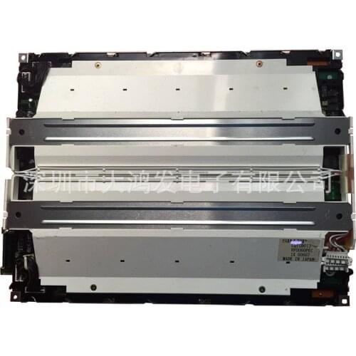 Original LQ10D013 Quality test video can be provided，1 year warranty, warehouse stock