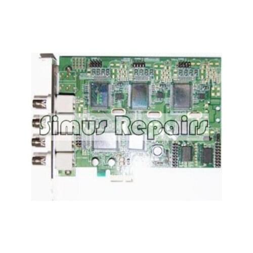 Zhongwei JVS-C900Q Audio and Video Surveillance Card