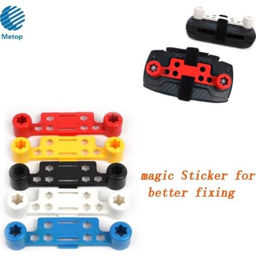 1pc DJI mavic pro Remote Controller Connected Rocker Fixer Joystick Protector for DJI SPARK & Mavic Pro Drone Accessories