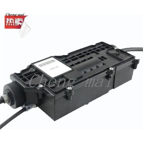 34436850289 applies to BMW X5 E70 X6 E71 E72 electric parking brake actuator kit, with control unit brake module controller