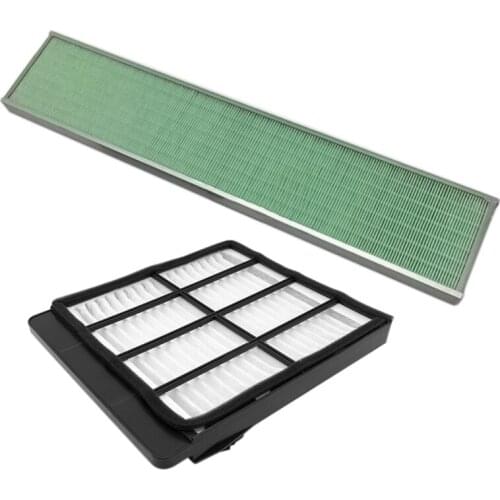 Excavator Accessory For CATERPILLAR CAT 307D/312D/313D/315D/318D/320D/336D/324D/329D Excavator Air Conditioner Filter CAT Filter