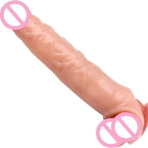 BACKLUNDA Penis Enlargement Pumps