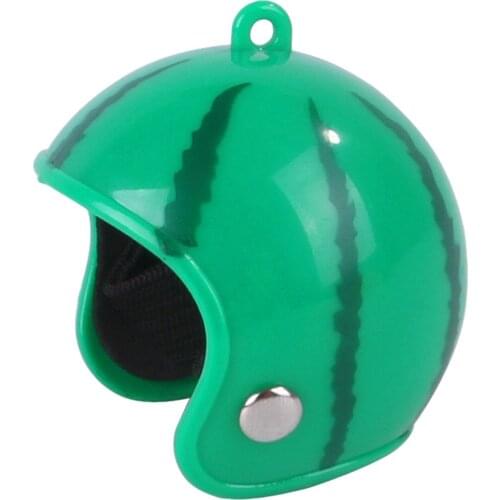 Free Shipping Funny Chicken Helmet Sun Rain Protection Helmet Pet Hard Hat Protection Chicken Cute Accessories Outdoor Decor