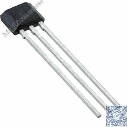 MLX92241LUA-AAA-006-BU Sensor (Mr_Li)
