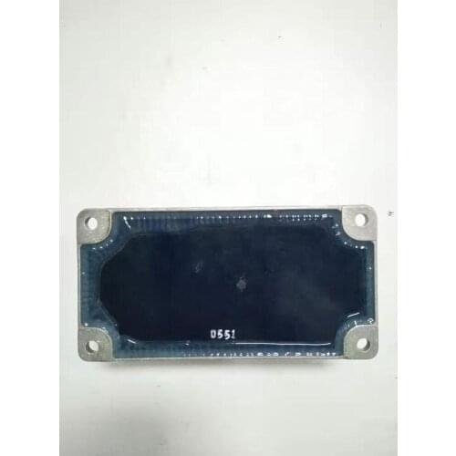 Diesel engine parts Ecu Electronic Control Unit Ignition control module 5334728