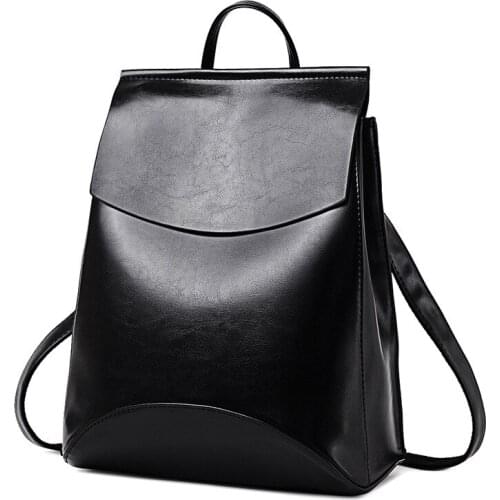 HUNI Womens Casual Backpacks