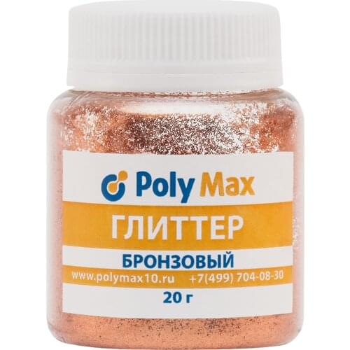 PolyMax Goods For Beauty And Health