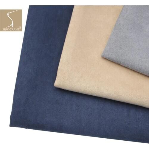 SEW CRANE Artificial Fabrics