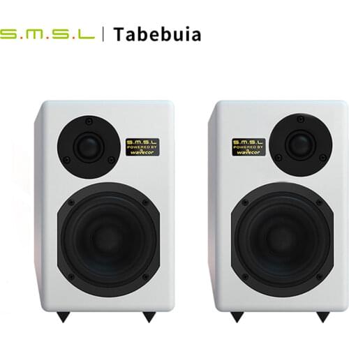 SHANLING Audio Speakers