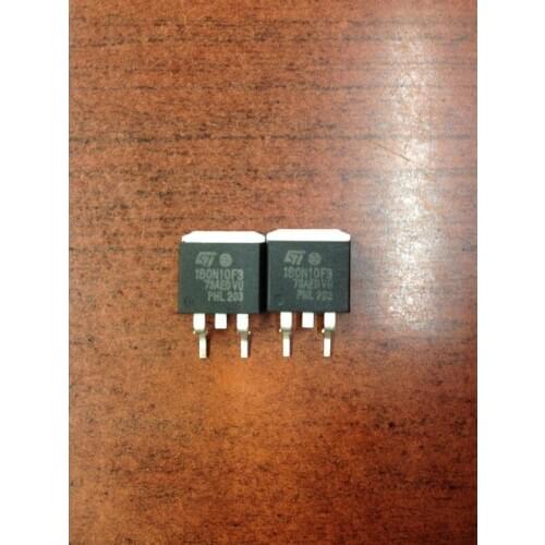 STB180N10F3 TO-263
