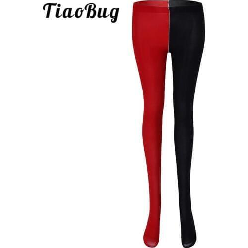 TiaoBug Men's Carnival Costumes