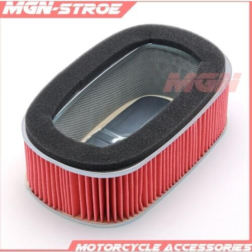 Motorcycle Air Filter Cleaner For CRM250 XR250 XR250L XR250R XR350 XR350R XR400 XR400R XR440R XR600 XR600R XR650 XR650L