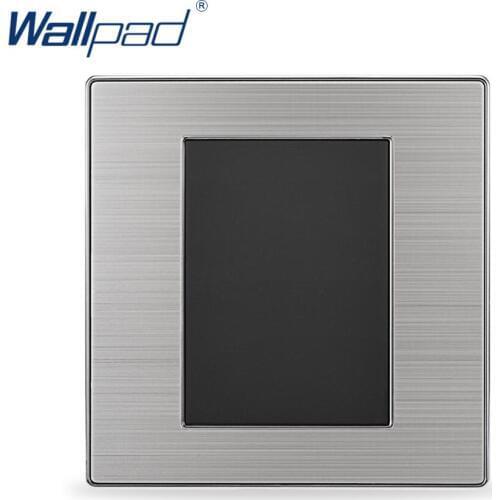 Wallpad Bicycle Parts