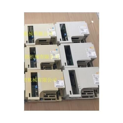 USED 100% TESED CONTROLLER FCA64A-B *100% REAL STOCK,Please contact us for real photo