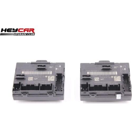 Door Control Module 5Q0959592E 5Q0 959 592 E 5Q0 959 593 E 5Q0959593E FOR Vw Tiguan Golf MK7 A3 8V