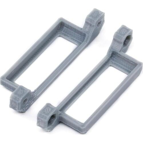 IFlight 3D printed TPU DJI Air Unit Bracket Mount for TITAN XL5/ TITAN DC5/TITAN DC7/TITAN DC2/TITAN FH5/DC3/SL5/Bumblebee frame