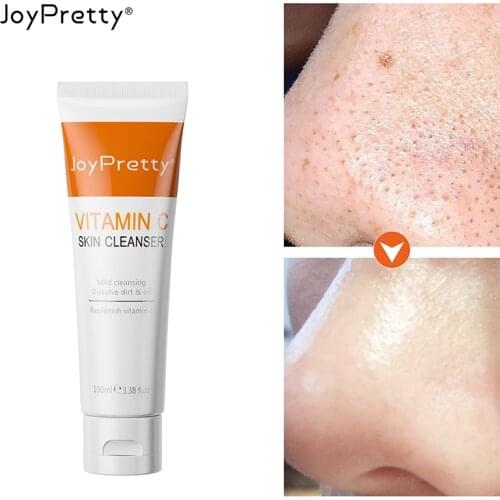 Joypretty Facial Cleansers