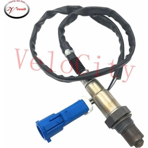 Lambda Sensor Oxygen Sensor Fits 2014 Ford Focus MK3 1.6L Part No# DV6A-9G444-AA 0258010441