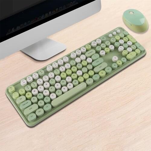 MUQGEW Computer Peripherals