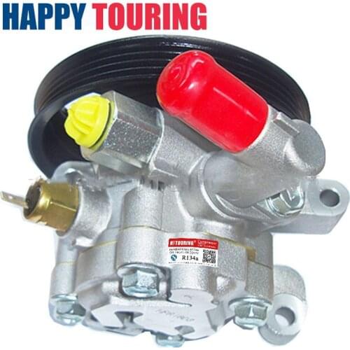 Auto POWER STEERING PUMP for Mazda Cx-9 07 08 09 10 11 12 13 14 LF2432650B LF2432650C