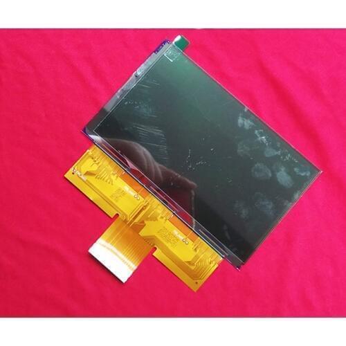 New 5.8 inch LCD screen for Rigal RD-817 matrix resolution 1280x800 diy projector Lcd screen