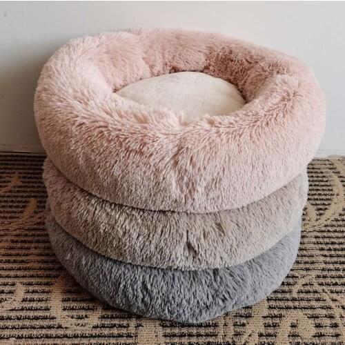 Wholesale Manufacturer Comfy Dog Bed Cat Bed and Pet Sofa Bed