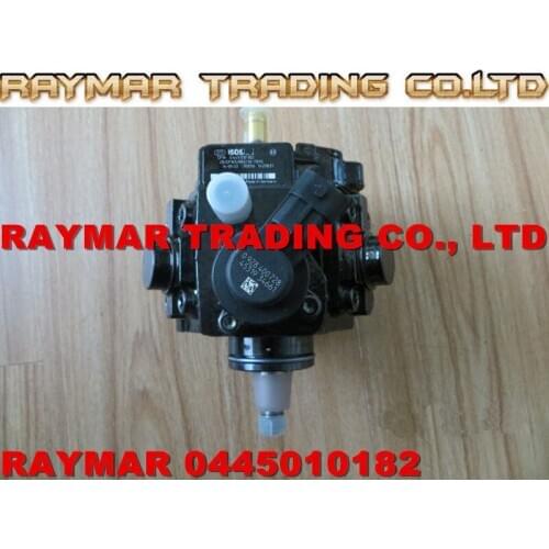 GENUINE BRAND DIESEL COMMON RAIL FUEL PUMP 0445010159, 0445010182, 0445010472, 0445010402, 0445010230, 0445010379