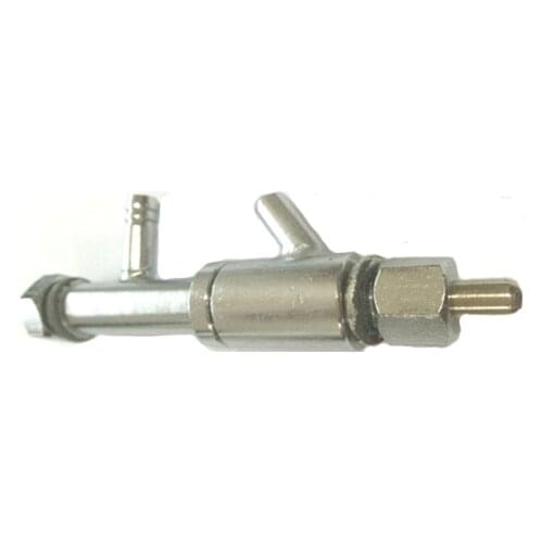 1pc Dental Lab Sandblasting Machine Sandblaster Handle Pen Tip Nozzle Tool Dental Laboratory Product