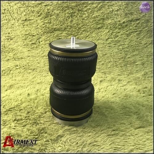 For A UDI TT coupe Quattro 8N(1997~2004)/rear air suspension airspring rubber shock absorber/pneumatic parts/air suspension