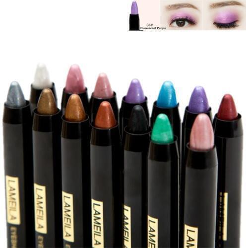 ROMANTIC BEAR Eyeliner Pencils