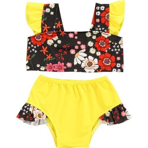 TELOTUNY Children's Swimming Trunks