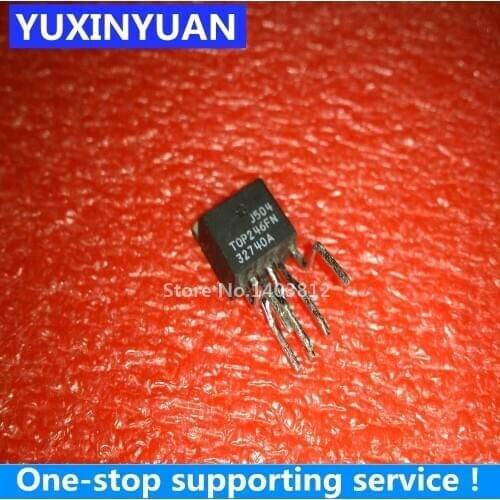 TOP246YN TOP246Y TOP246FN 10pcs/lot