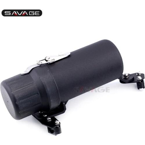 Tool Tube For BMW F800GS F700GS 2013 2014 2015 2016 Gloves Put Box/Waterproof Raincoat A Locker Motorcycle Accessories Universal
