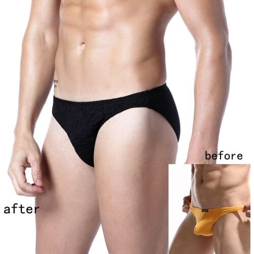 CONTROL PANTY GAFF Panties, Underwear Crossdresser Transgender Camel Toe Panty For