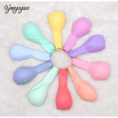 Латексные воздушные шары YINGYUYUAN China At AliExpress