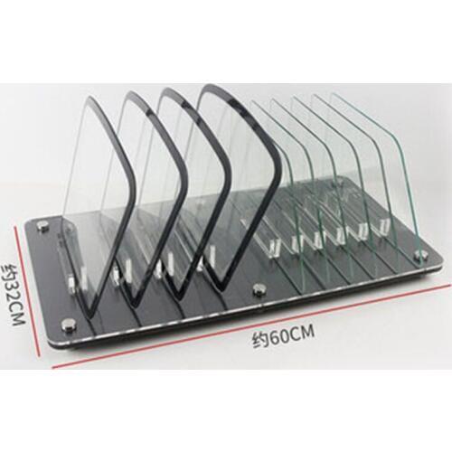 Tempered Auto glass Mini Front Windshield Glass Kit For Auto Glass Repair & Replacement or Windout Fiol Application MO-623B