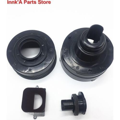 4pcs A229-3263 A204-3177 Toner Supply Seal Sponge Unit Set for Ricoh Aficio 1060 1075 2051 2060 2075 MP 7000 8000 MP5500 MP6000