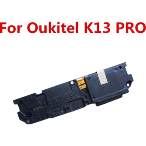 For Oukitel K13 Pro Ear Speaker Earpiece Loud Speaker Receiver For Oukitel K13 Smart Cell Phone