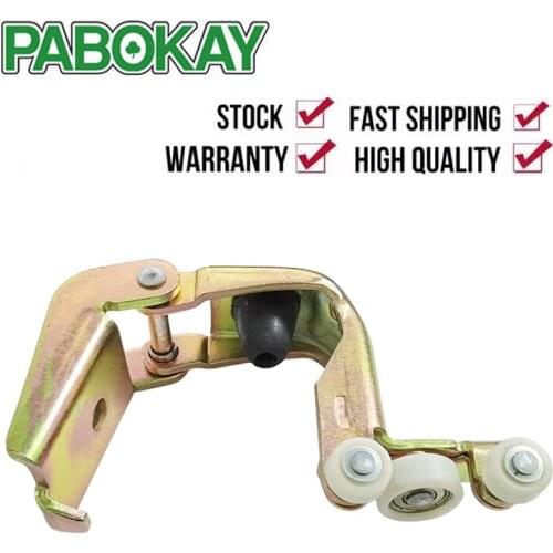For Dodge Sprinter 2500 Middle Side Sliding Door Roller Assembly Genuine 9047600447