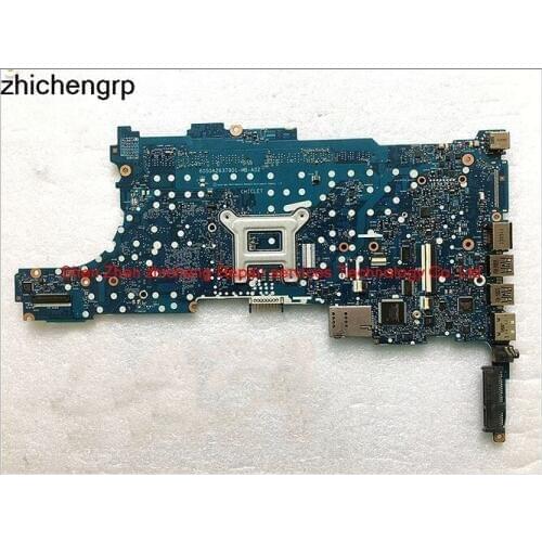 For HP Elitebook 840 G2 laptop 6050A2637901-MB-A02 799511-001 i5-5300u UMA graphics motherboard ,fully tested