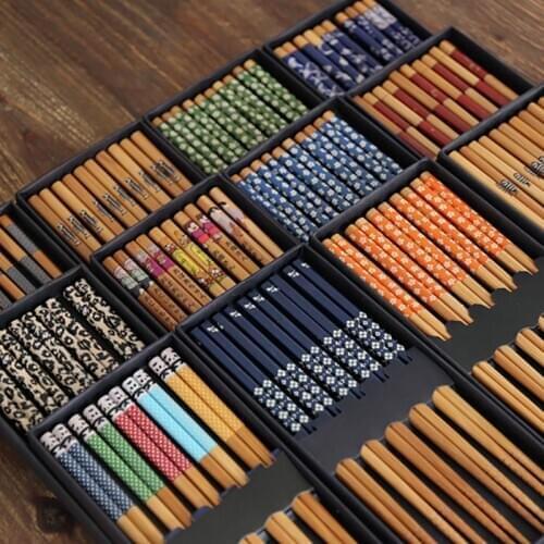 FSILE Bamboo Sticks