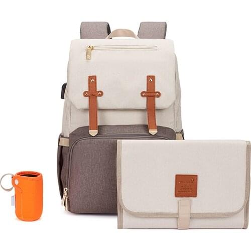 Backpacks For Mothers GOUNI China