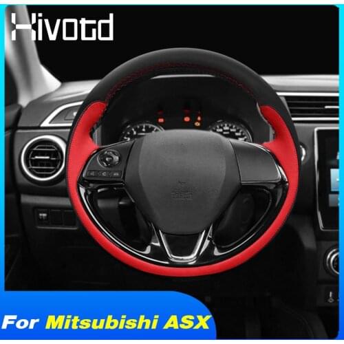 Hivotd Steering Wheel Braids
