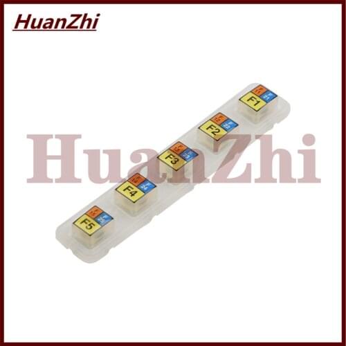 HuanZhi) Function Keys(Left) Replacement for Psion Teklogix 8515