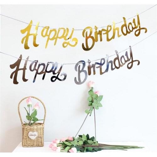 Бумажные гирлянды IdealHouse China At AliExpress